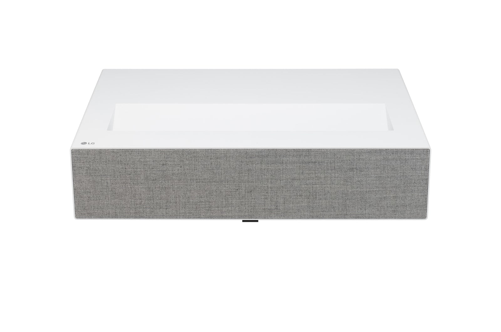 LG HU715QW Projecteur à focale ultra courte 2500 ANSI lumens DLP UHD 4K (3840x2160) Blanc