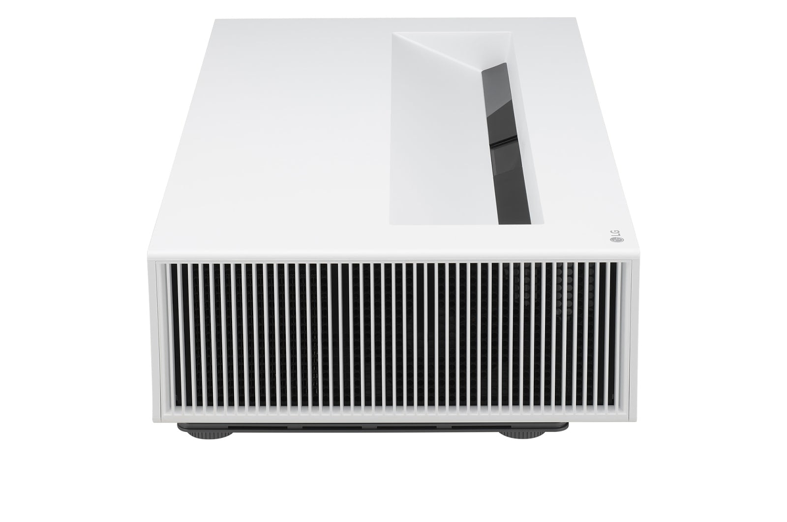 LG HU715QW Projecteur à focale ultra courte 2500 ANSI lumens DLP UHD 4K (3840x2160) Blanc