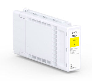 Epson UltraChrome PRO6 cartouche d'encre 1 pièce(s) Jaune