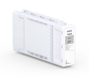 Epson UltraChrome PRO6 cartouche d'encre 1 pièce(s) Gris