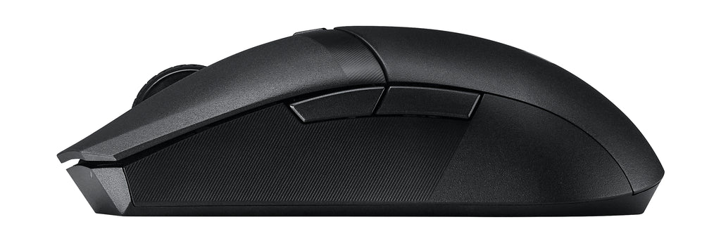 ASUS TUF Gaming M4 Wireless souris Droitier RF sans fil + Bluetooth Optique 12000 DPI