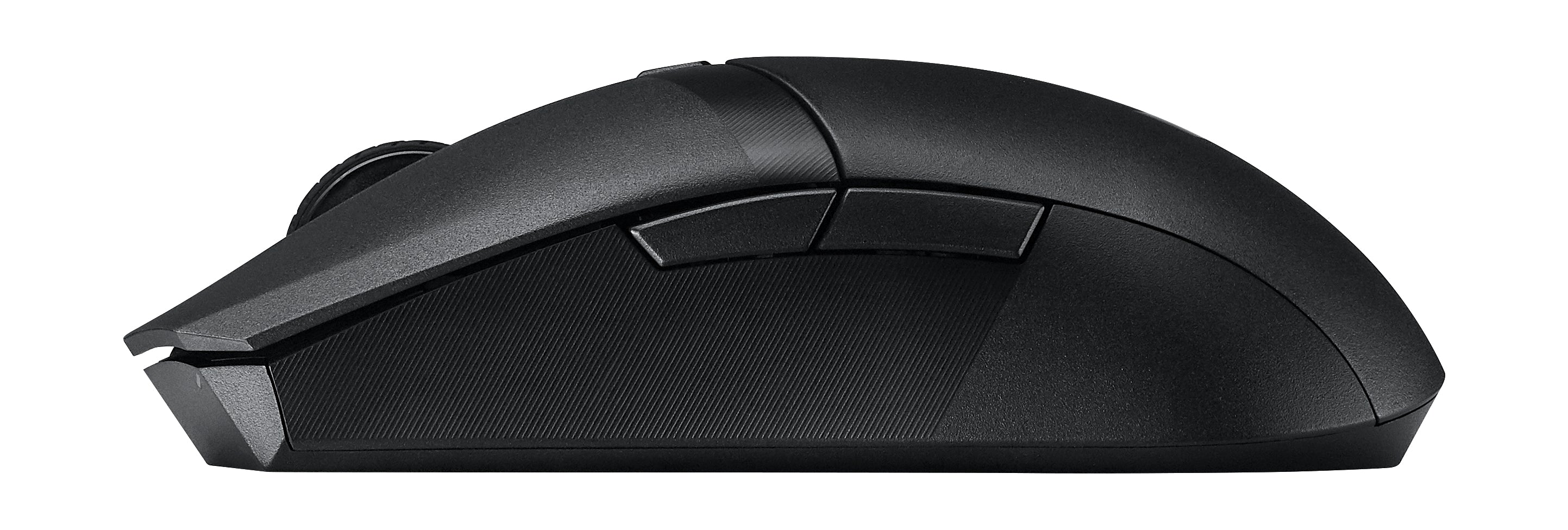 ASUS TUF Gaming M4 Wireless souris Droitier RF sans fil + Bluetooth Optique 12000 DPI
