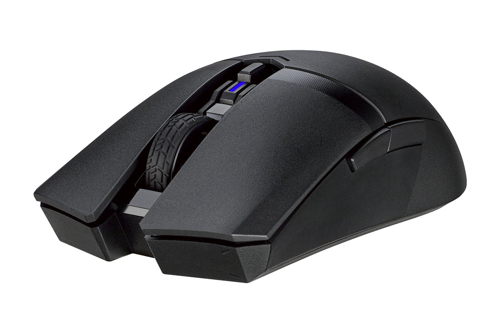 ASUS TUF Gaming M4 Wireless souris Droitier RF sans fil + Bluetooth Optique 12000 DPI