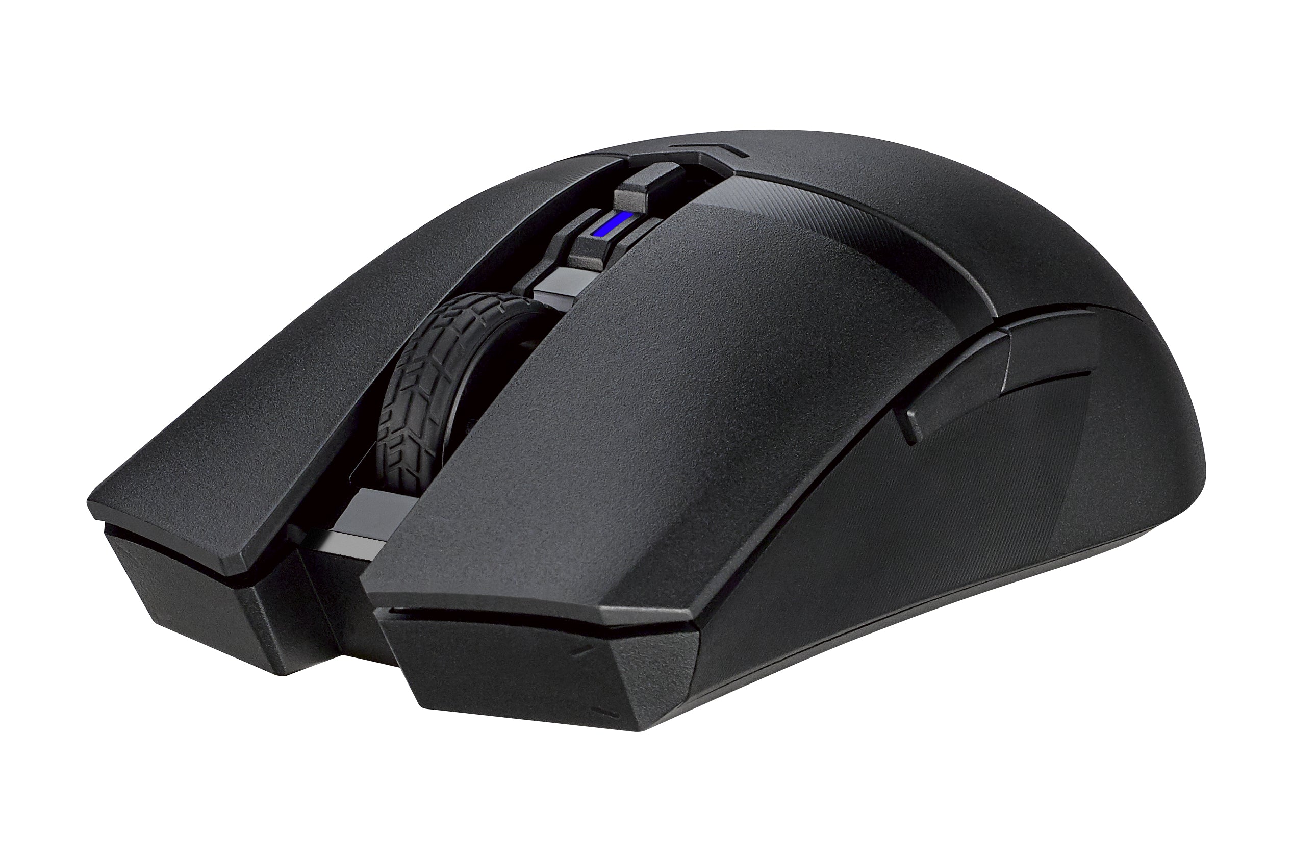 ASUS TUF Gaming M4 Wireless souris Droitier RF sans fil + Bluetooth Optique 12000 DPI