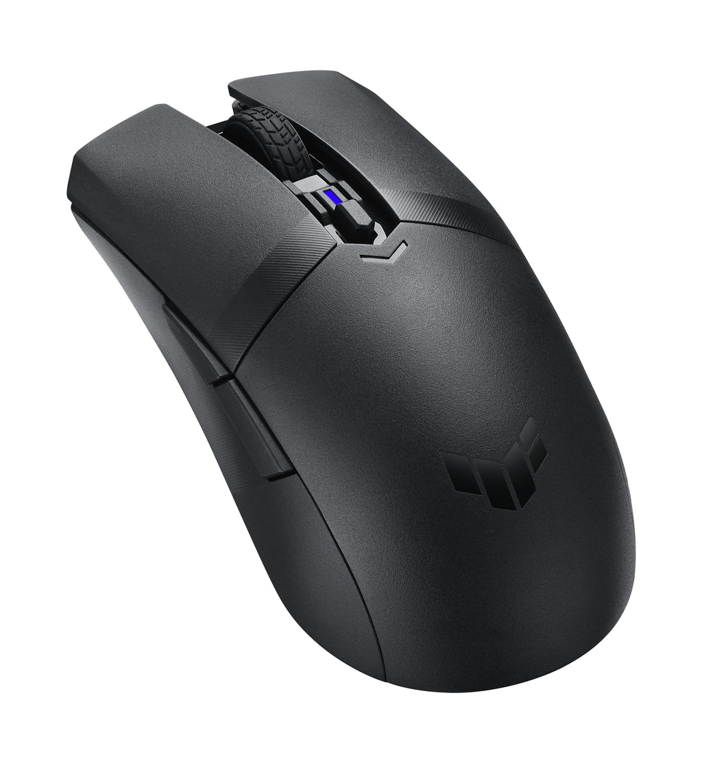 ASUS TUF Gaming M4 Wireless souris Droitier RF sans fil + Bluetooth Optique 12000 DPI