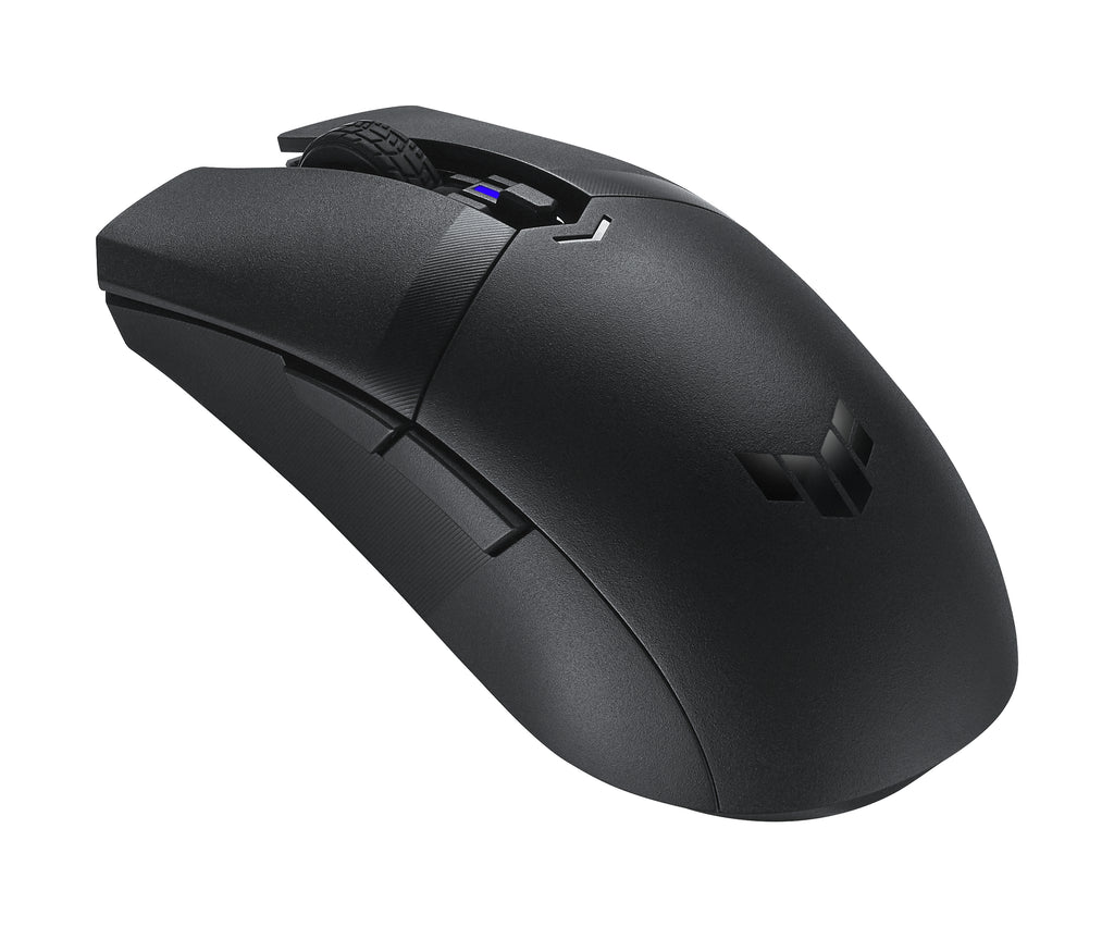 ASUS TUF Gaming M4 Wireless souris Droitier RF sans fil + Bluetooth Optique 12000 DPI
