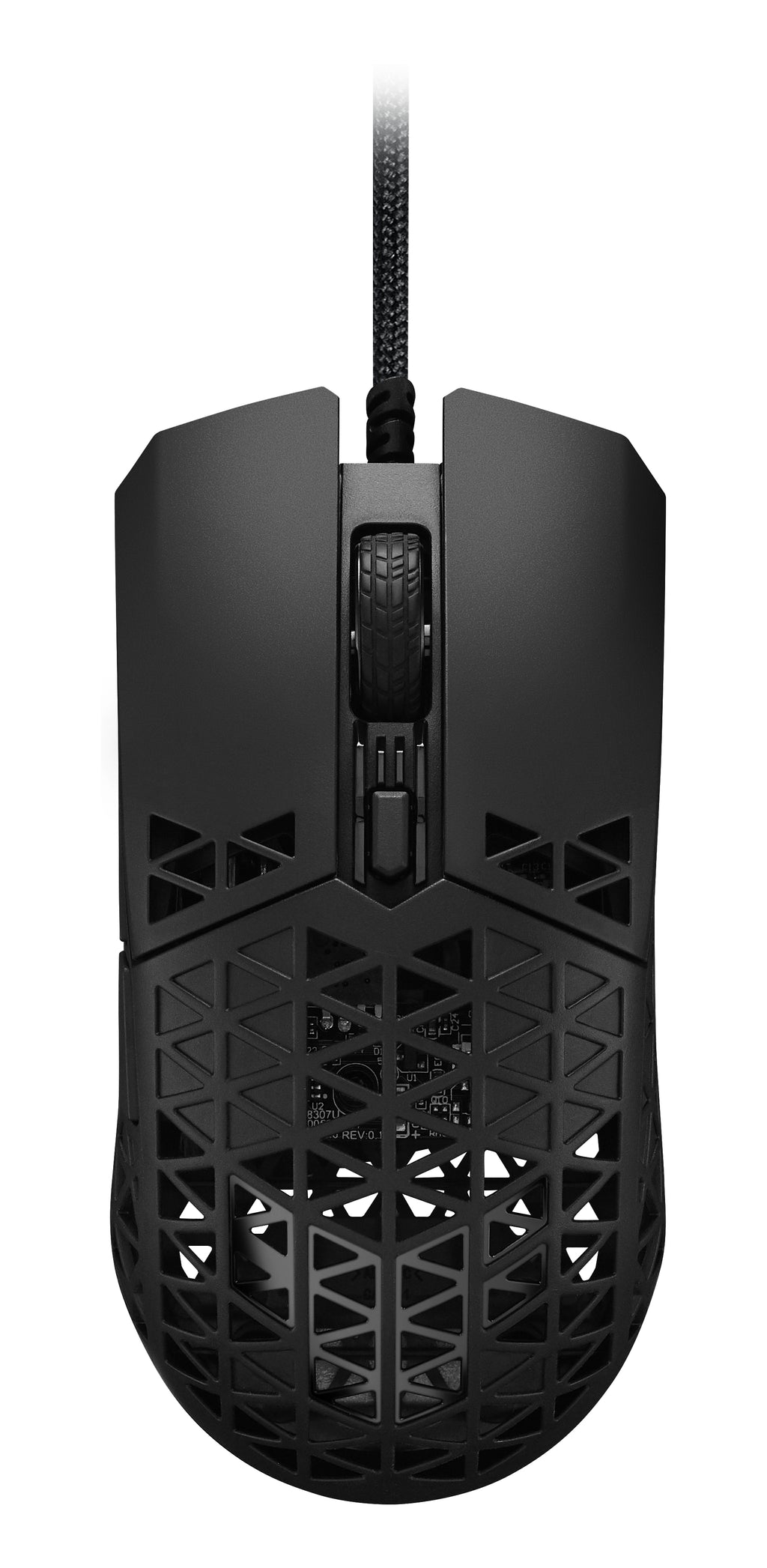 ASUS TUF Gaming M4 Air souris Ambidextre USB Type-A Optique 16000 DPI