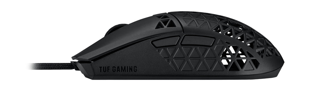 ASUS TUF Gaming M4 Air souris Ambidextre USB Type-A Optique 16000 DPI