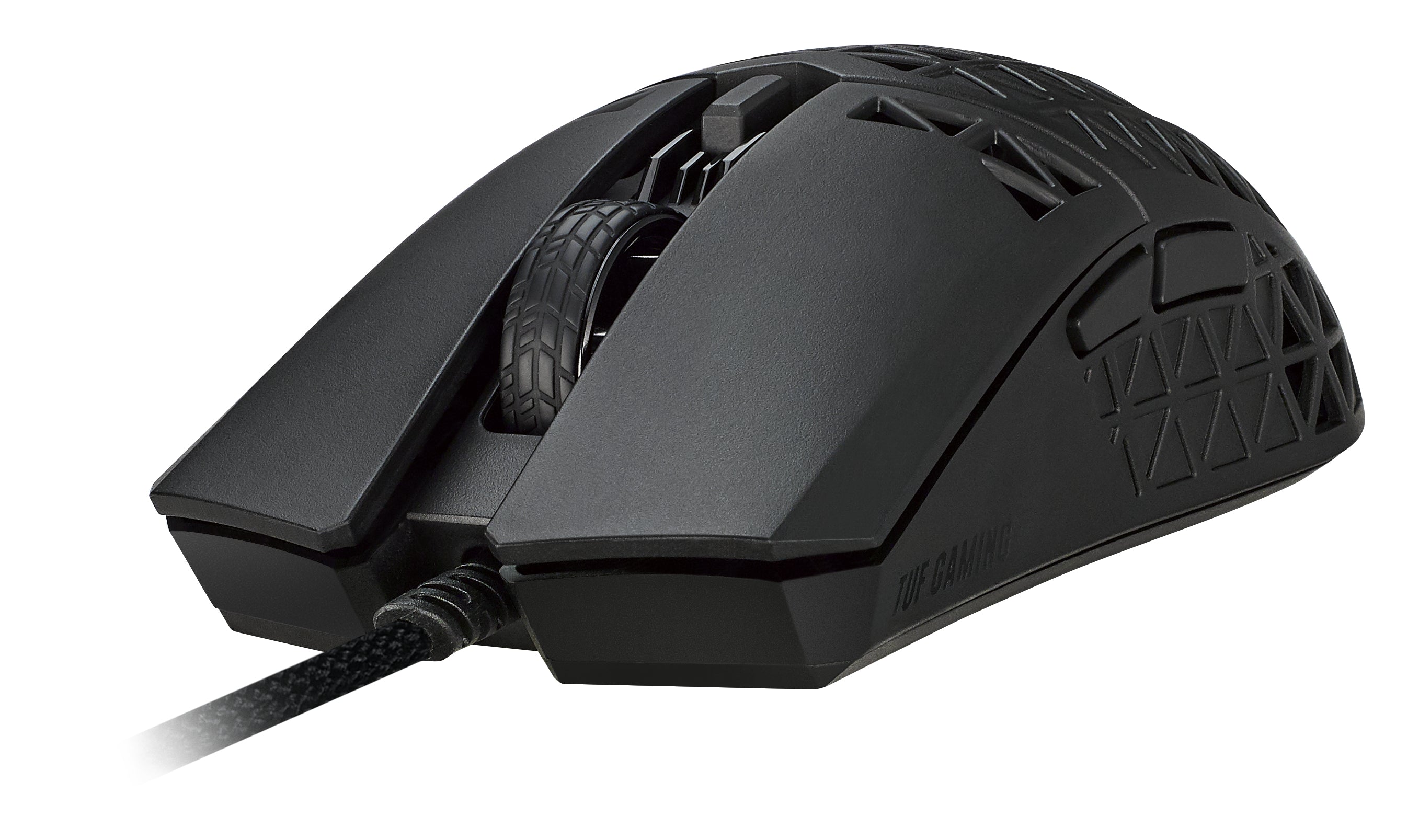 ASUS TUF Gaming M4 Air souris Ambidextre USB Type-A Optique 16000 DPI