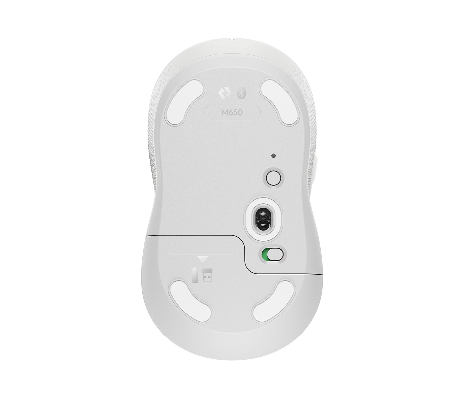 Logitech Signature M650