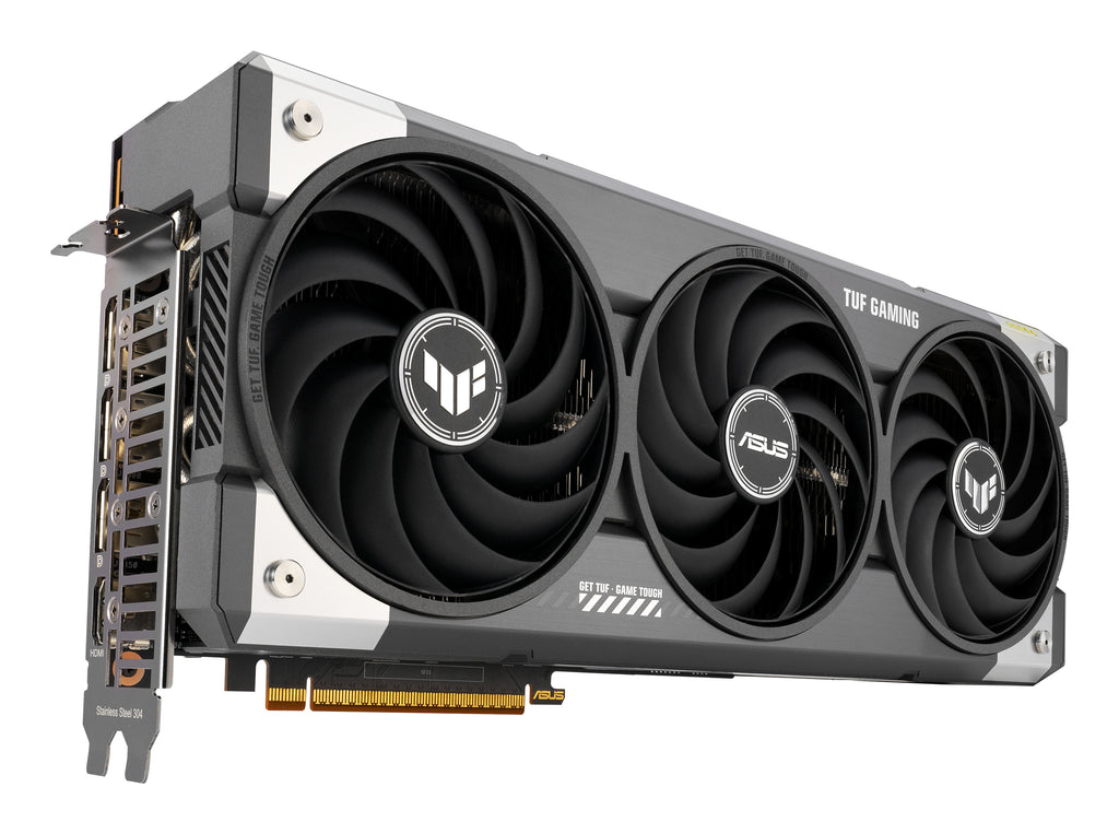 ASUS TUF Gaming TUF-RX9070XT-O16G-GAMING AMD Radeon RX 9070 XT 16 Go GDDR6