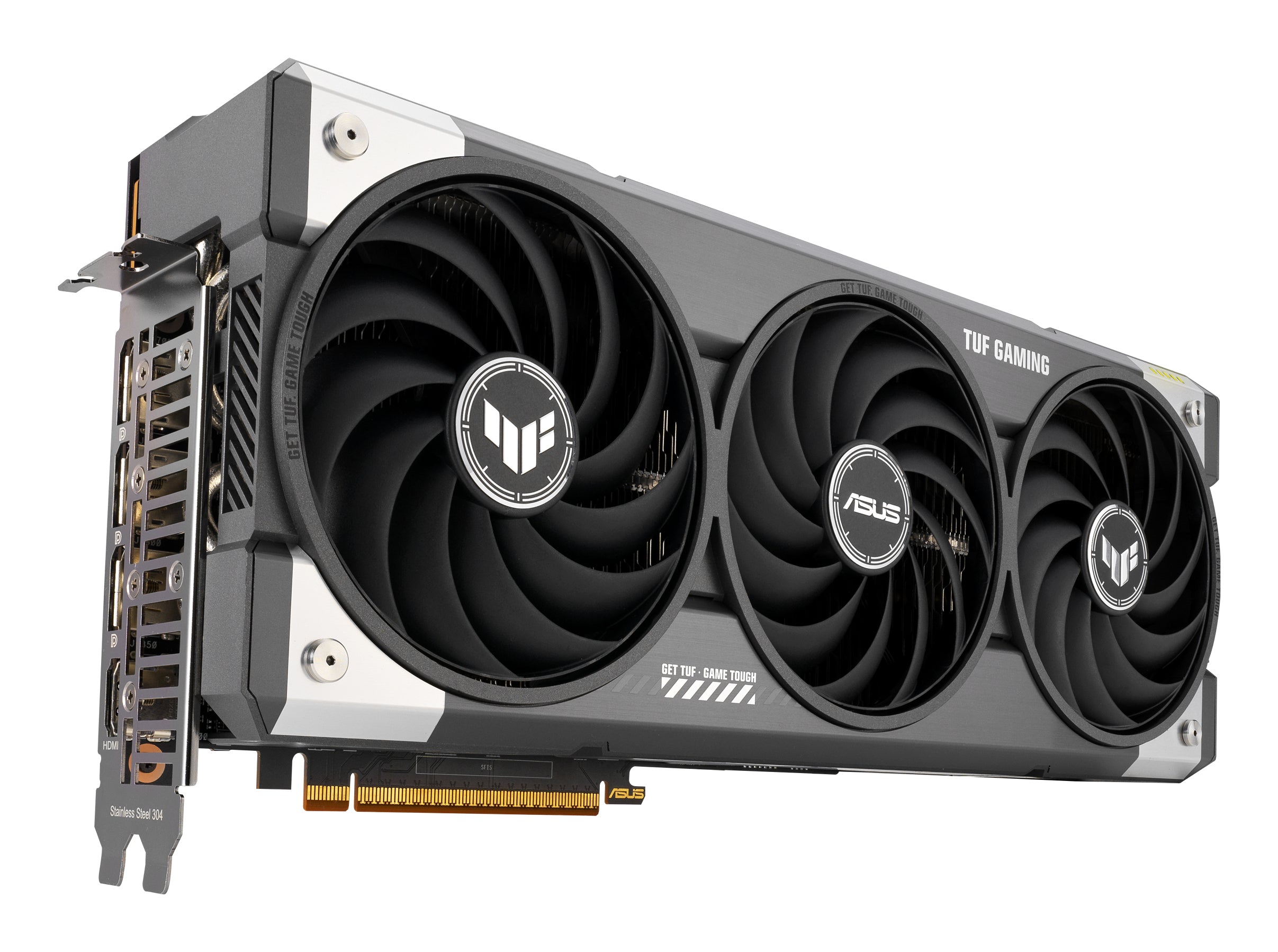 ASUS TUF Gaming TUF-RX9070XT-O16G-GAMING AMD Radeon RX 9070 XT 16 Go GDDR6