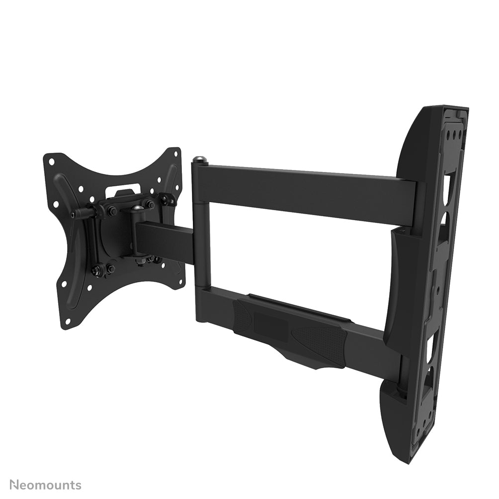 Neomounts WL40-550BL12 Support pour écran mural 32-55" - orientable - installation facile