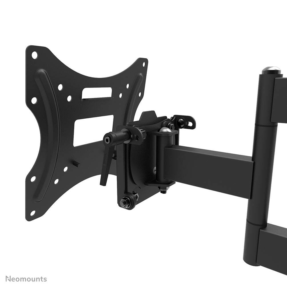 Neomounts WL40-550BL12 Support pour écran mural 32-55" - orientable - installation facile