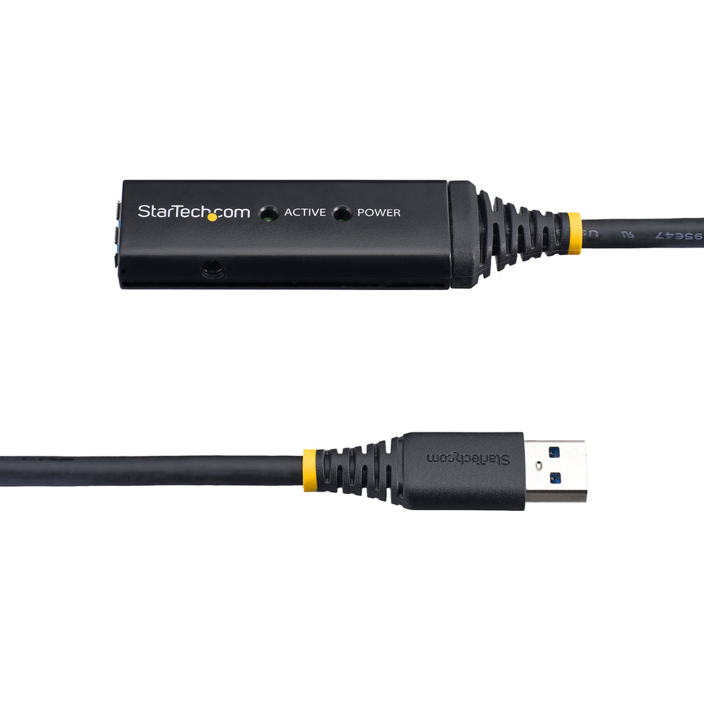 StarTech.com Câble d'extension USB 3.0 Actif 3m M/F