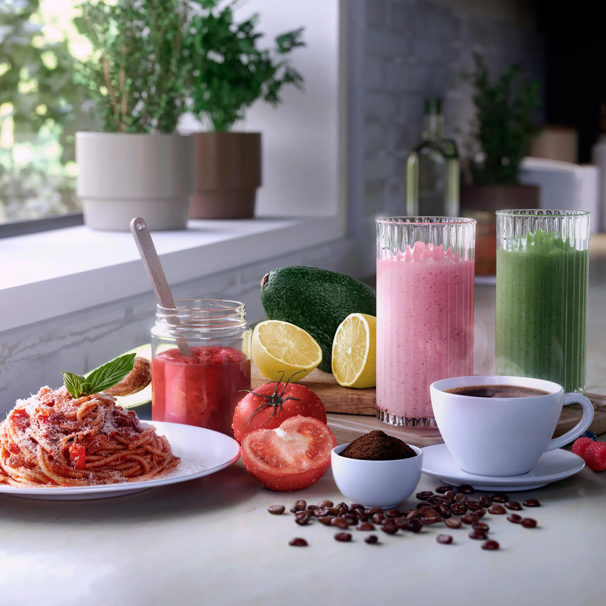 Philips 5000 series Blender série 5000 HR2767/00
