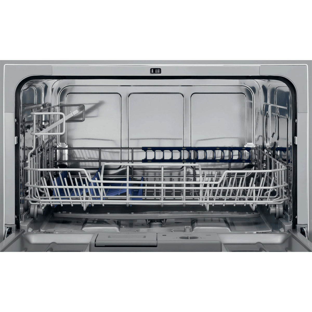 Electrolux ESL2500RO Lave-vaisselle Entièrement Intégré 6 Couverts
