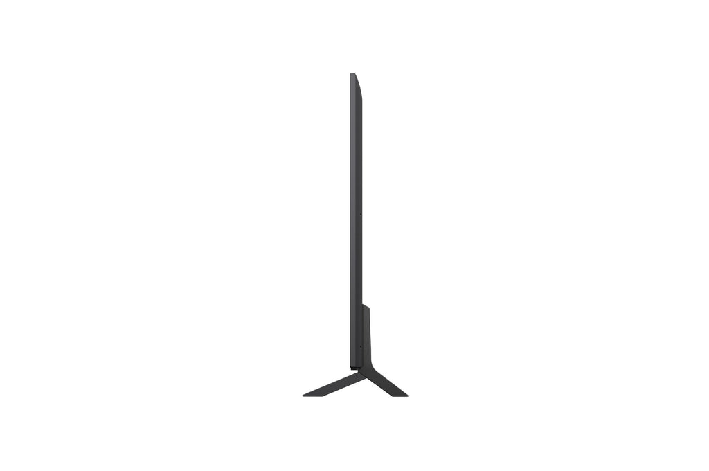 LG QNED evo AI 55QNED85A6C 139,7 cm (55") 4K Ultra HD Smart TV Wifi Noir