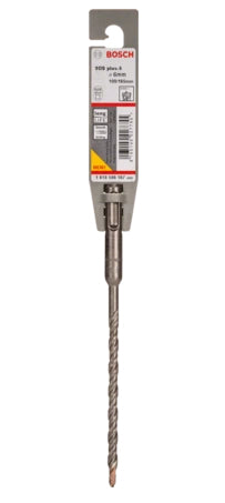 Bosch Bosch Forets SDS plus-5