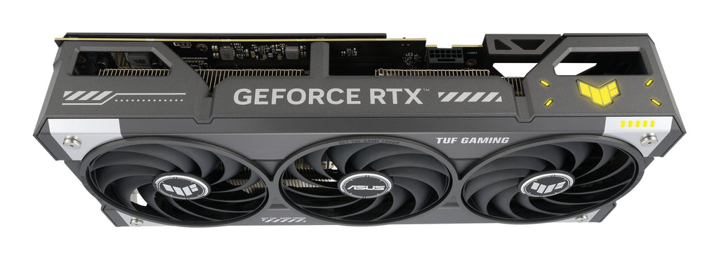 ASUS TUF Gaming GeForce RTX 5070 Ti 16 Go GDDR7 TUF-RTX5070TI-O16G-GAMING
