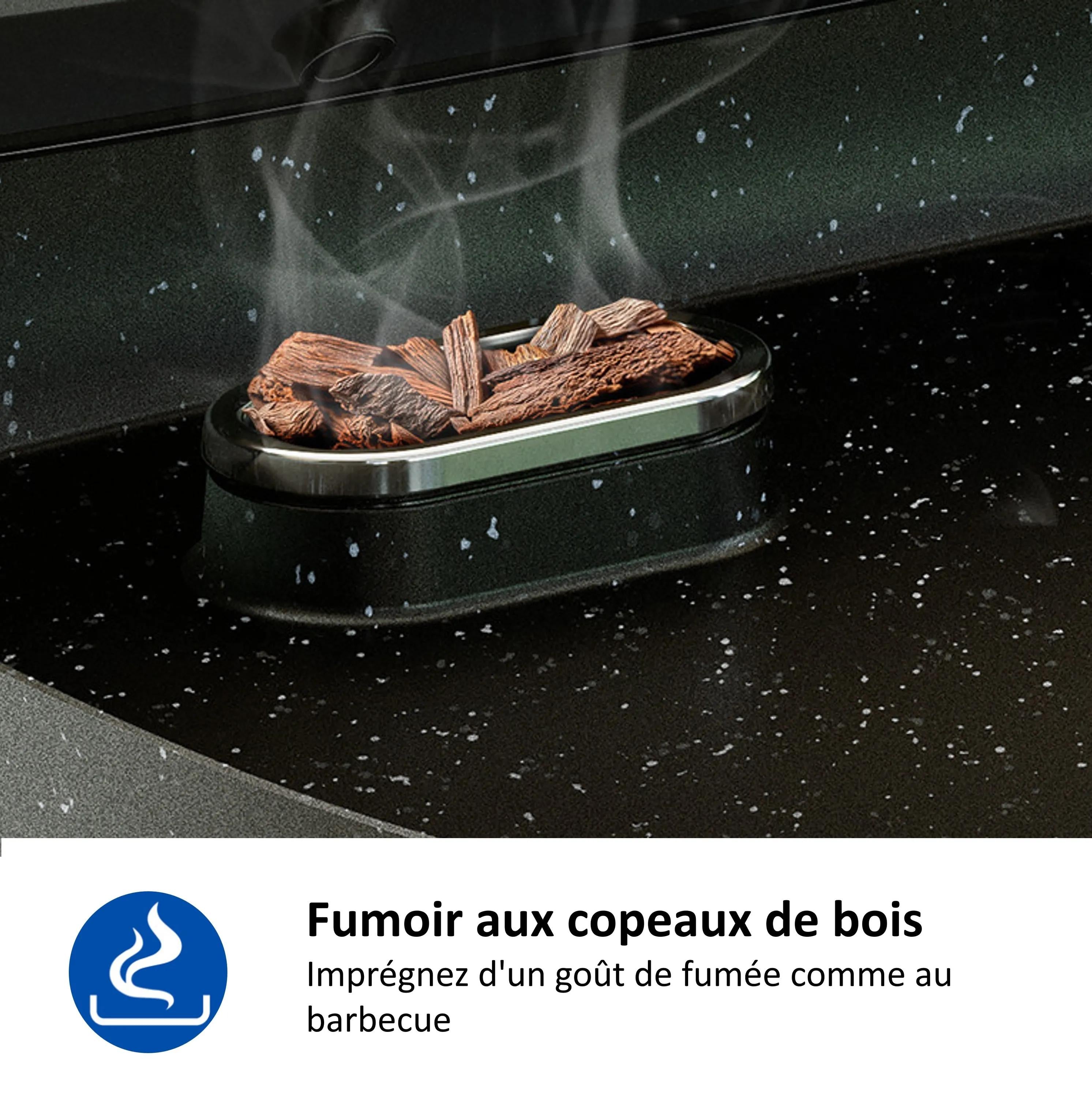 Philips Grill de table
