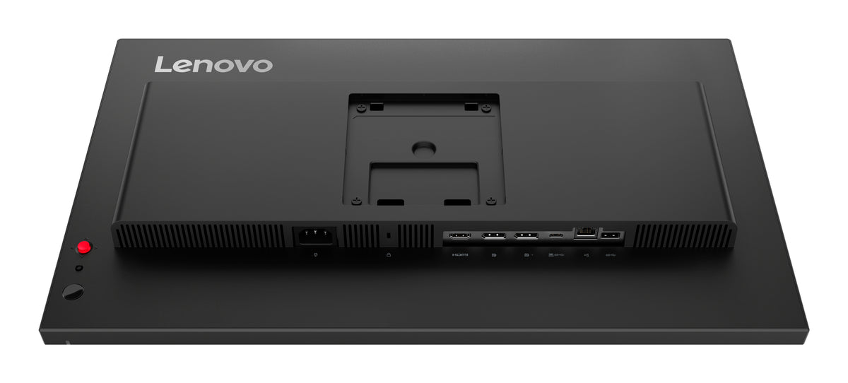 Lenovo ThinkVision T24D-40 Moniteur 23.8" Full HD