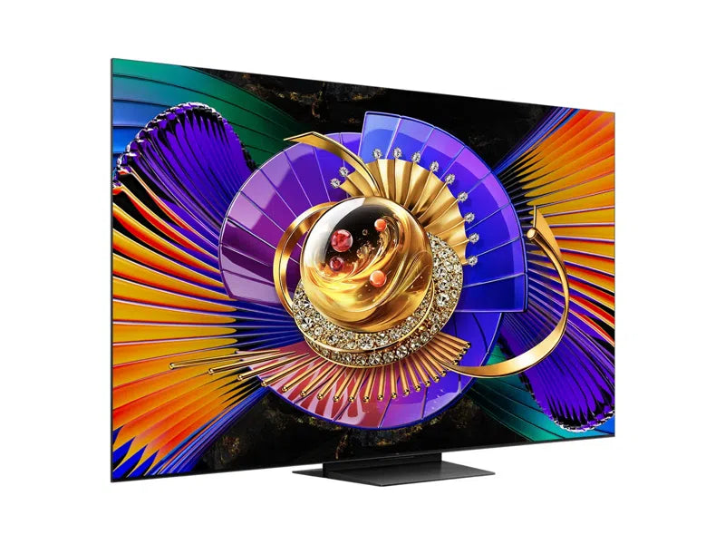 TCL C7L 65C7L TV 165,1 cm (65") 4K Ultra HD Smart TV Wifi Noir 3000 cd/m²