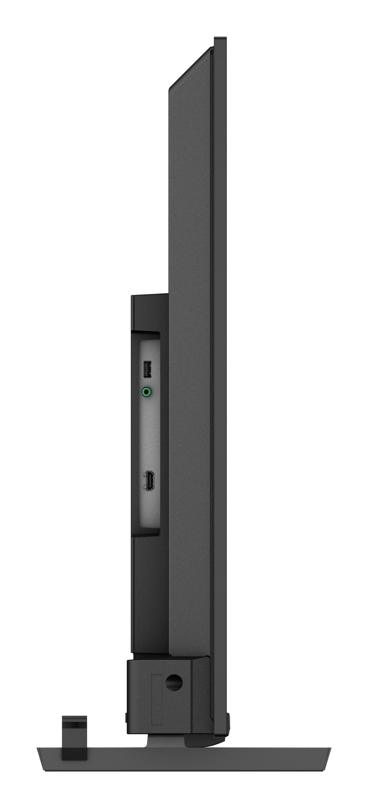 AG Neovo VA4301 Écran d'affichage dynamique Écran plat de signalisation numérique 108 cm (42.5") LED 350 cd/m² 4K Ultra HD Noir - vue 4