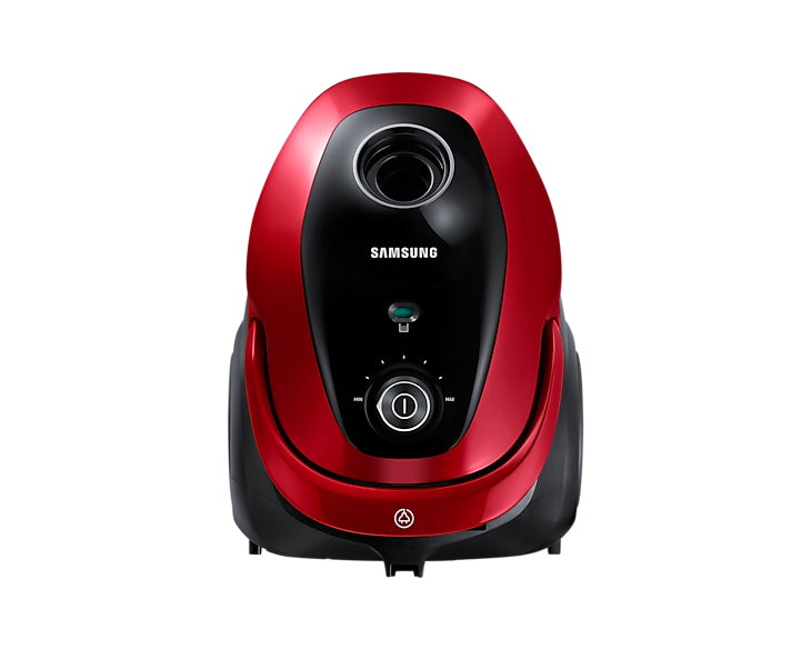 Samsung VC07M25E0WR 2,5 L Aspirateur sans sac Sec 750 W Sac à poussière