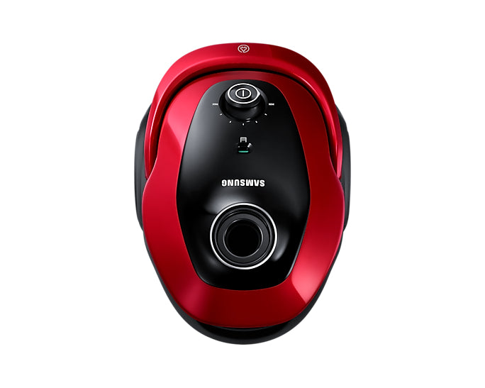 Samsung VC07M25E0WR 2,5 L Aspirateur sans sac Sec 750 W Sac à poussière