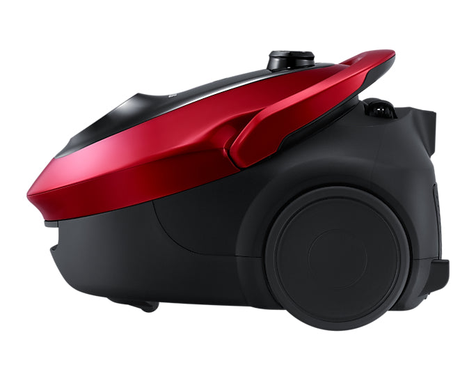 Samsung VC07M25E0WR 2,5 L Aspirateur sans sac Sec 750 W Sac à poussière