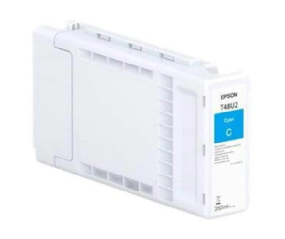 Epson UltraChrome PRO6 cartouche d'encre 1 pièce(s) Original Rendement standard Cyan