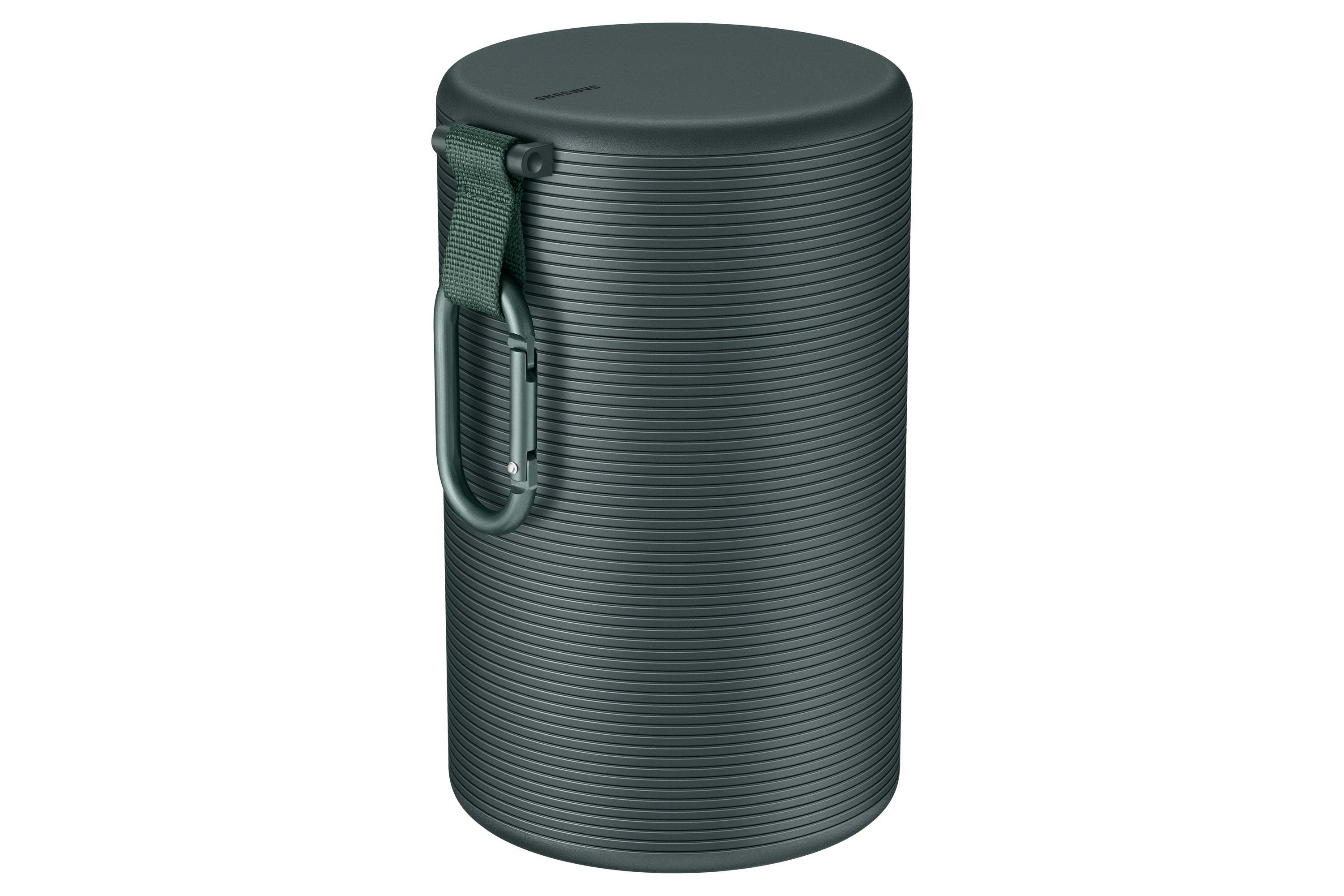 Samsung VG-SCLA00G étui pour projecteur ABS, Polycarbonate (PC) Vert