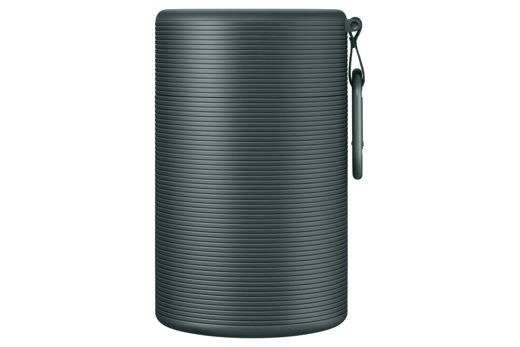 Samsung VG-SCLA00G étui pour projecteur ABS, Polycarbonate (PC) Vert