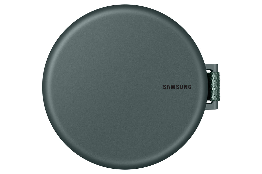 Samsung VG-SCLA00G étui pour projecteur ABS, Polycarbonate (PC) Vert
