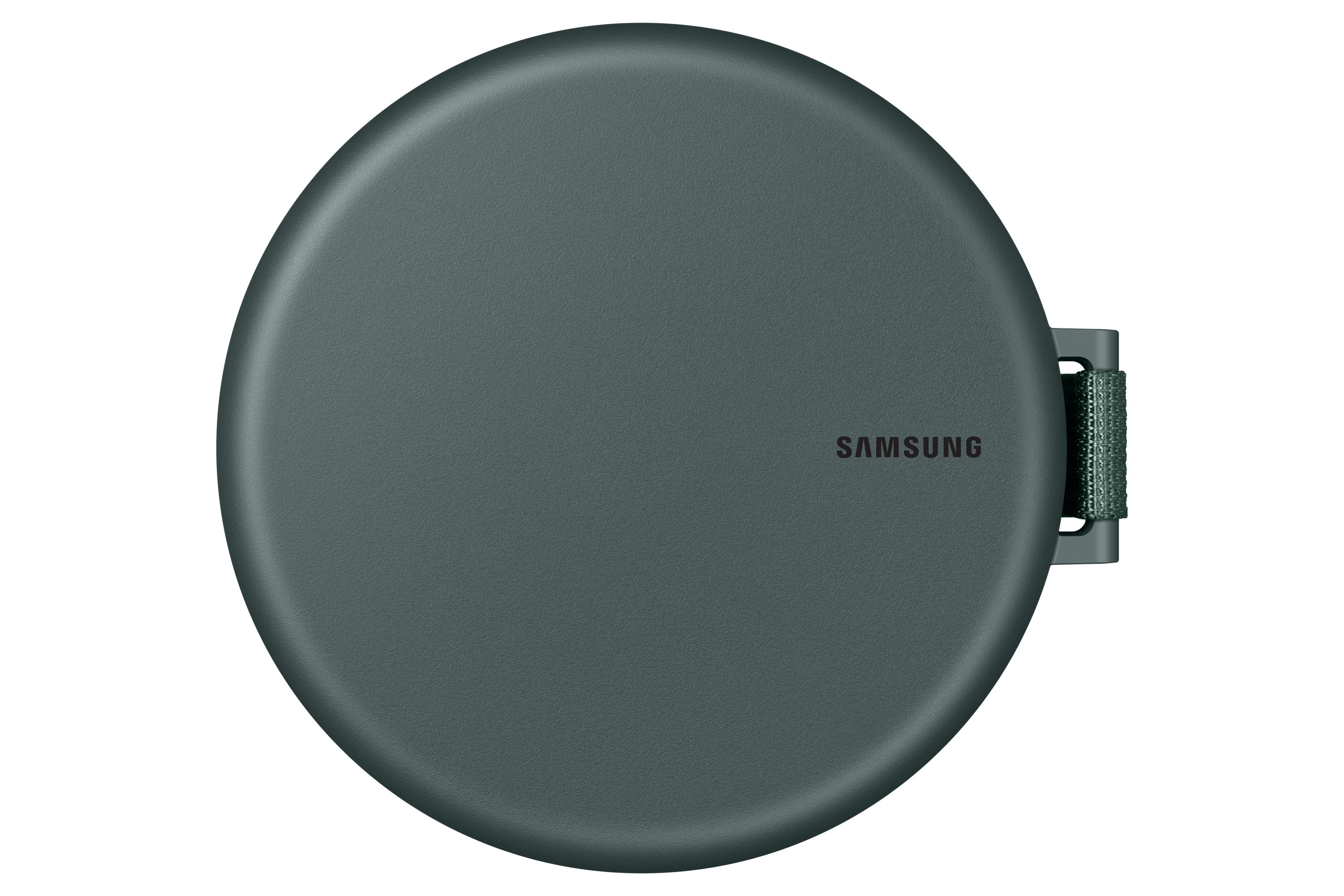 Samsung VG-SCLA00G étui pour projecteur ABS, Polycarbonate (PC) Vert