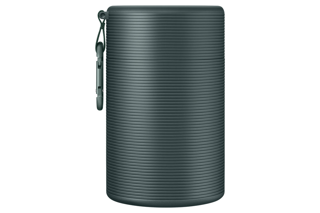 Samsung VG-SCLA00G étui pour projecteur ABS, Polycarbonate (PC) Vert