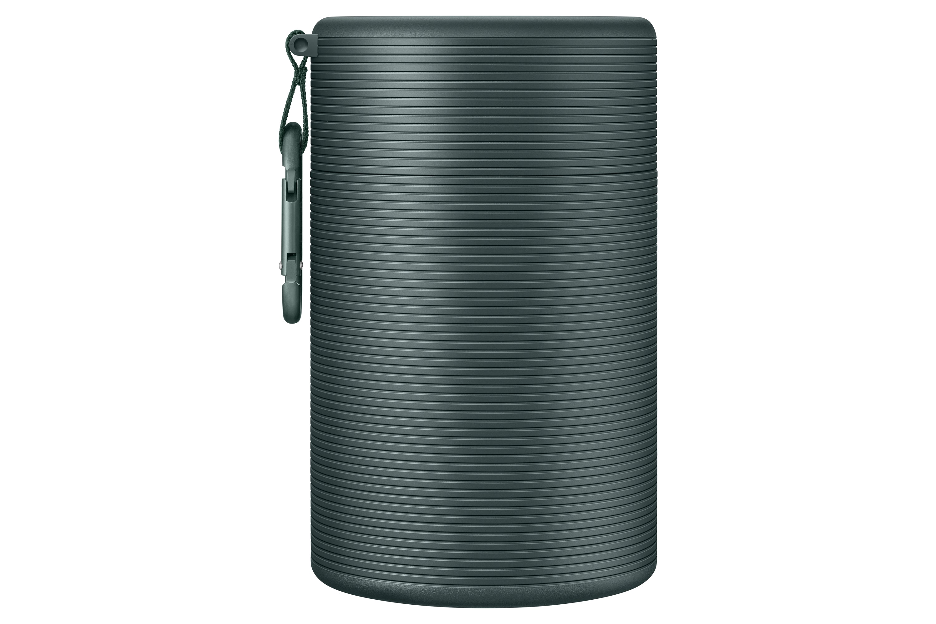Samsung VG-SCLA00G étui pour projecteur ABS, Polycarbonate (PC) Vert