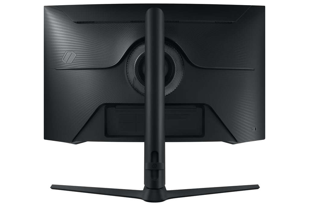 Samsung G65B écran plat de PC 68,6 cm (27") 2560 x 1440 pixels Quad HD LCD Noir