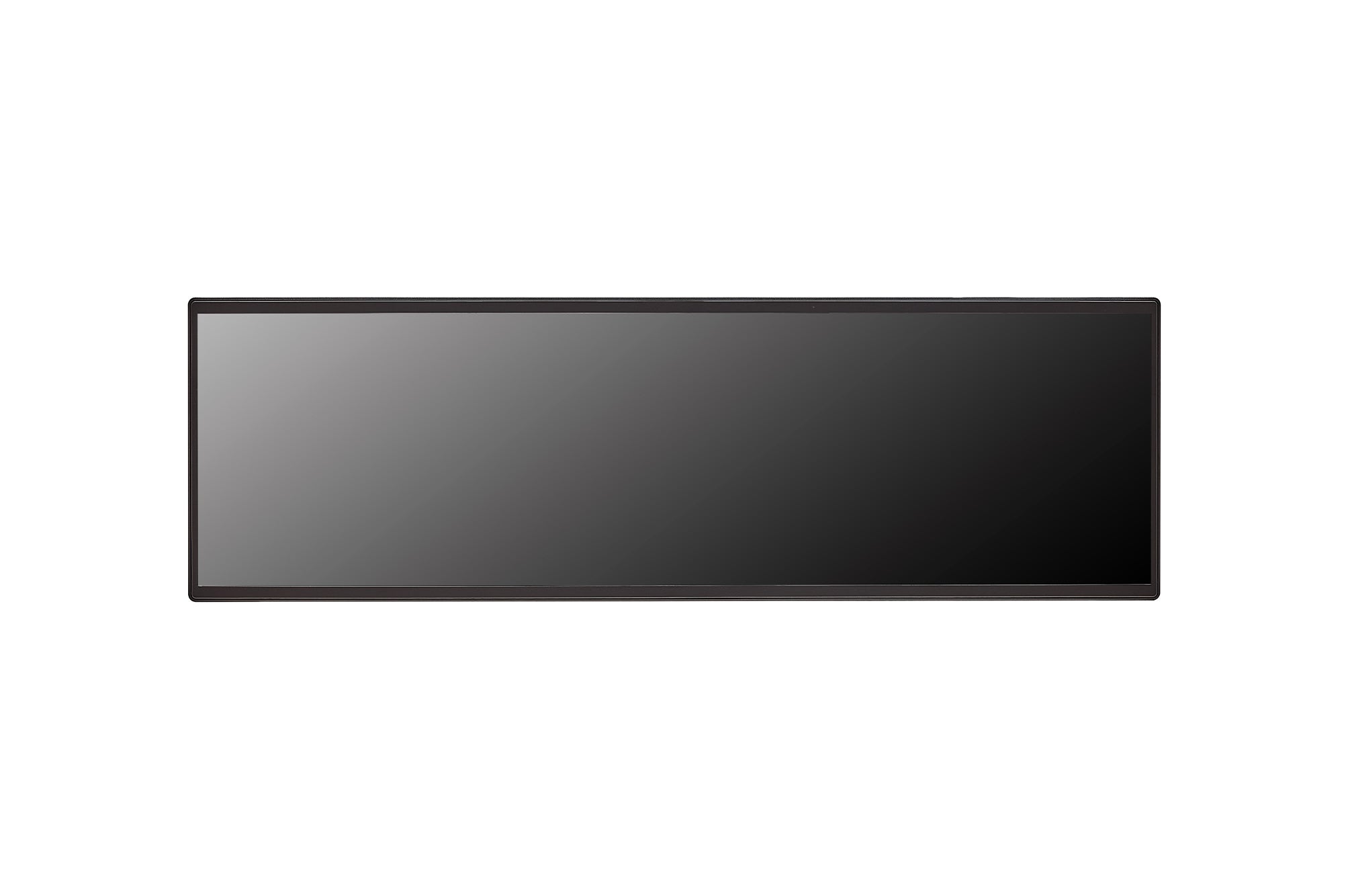 LG 37BH7N-H Écran plat de signalisation numérique 94 cm (37") LCD Wifi 700 cd/m² Full HD Noir WebOS 24/7
