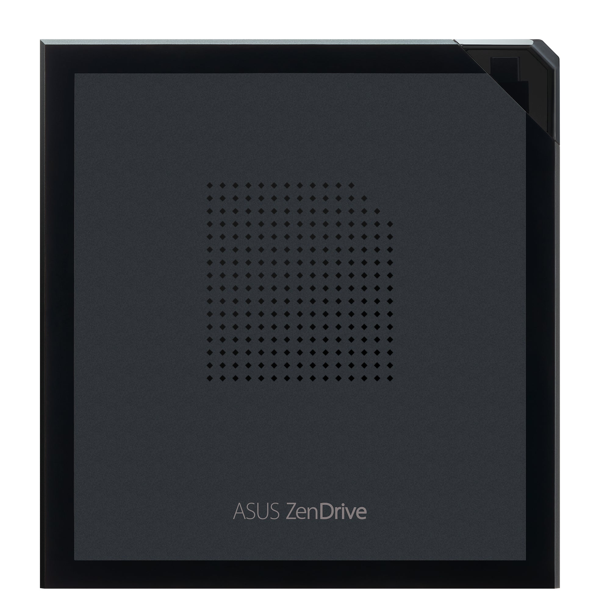 ASUS ZenDrive V1M (SDRW-08V1M-U) lecteur de disques optiques DVD±RW Noir