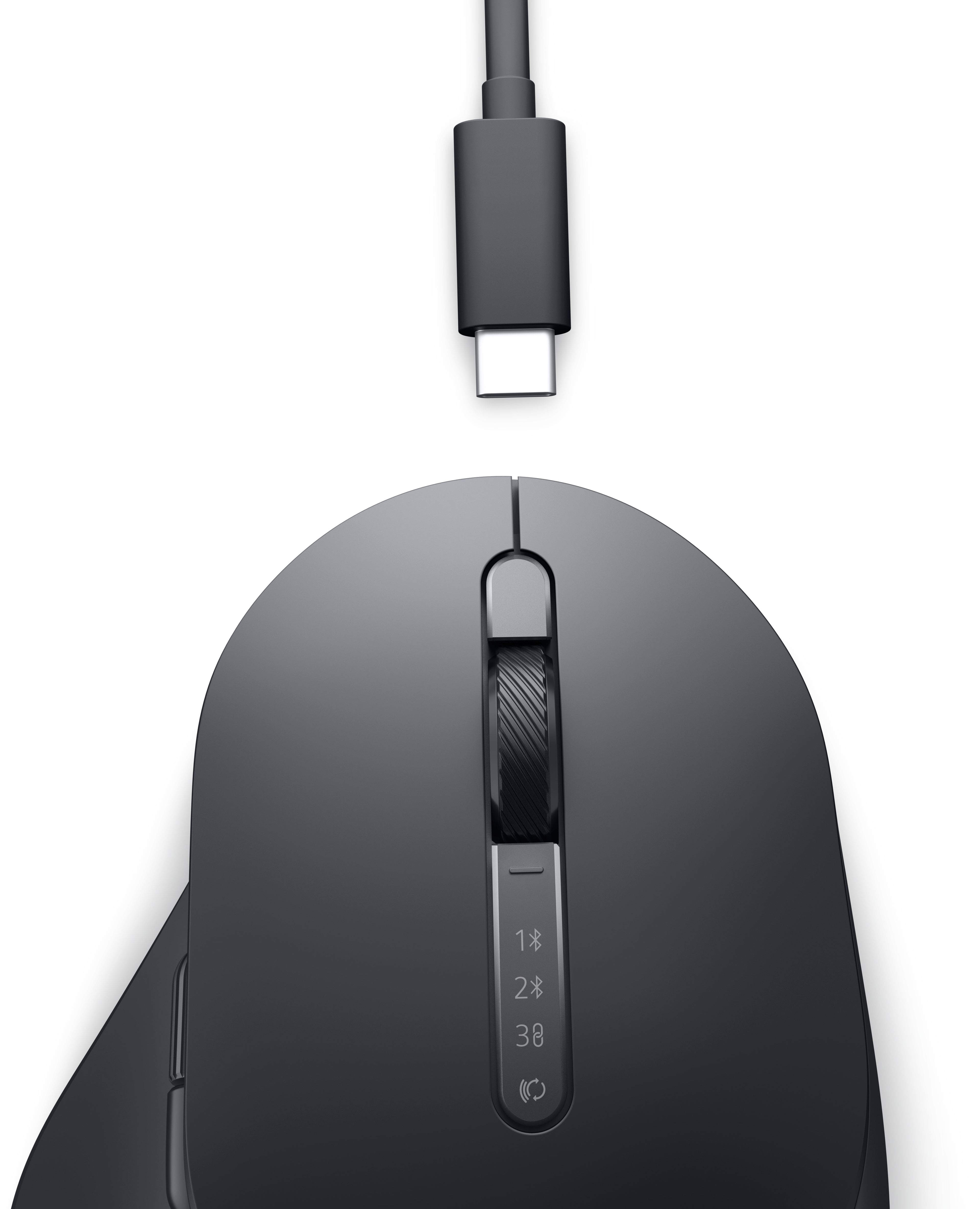 DELL Souris Pro Premium - MS900