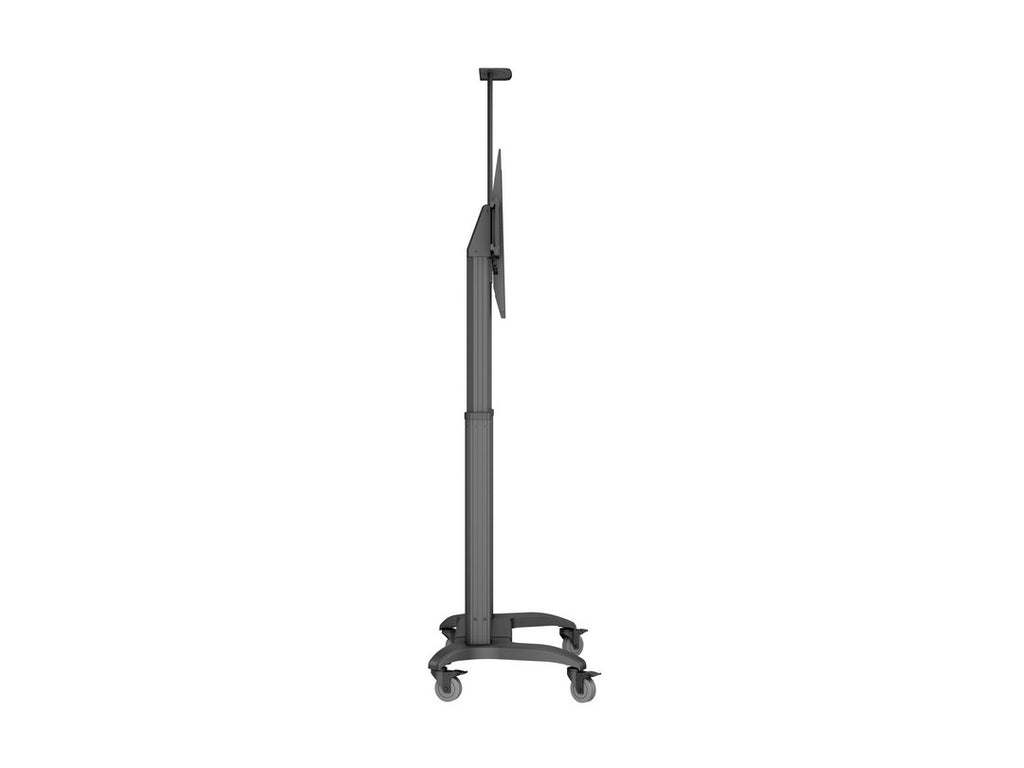 Multibrackets 3120 support pour téléviseur 2,79 m (110") Noir
