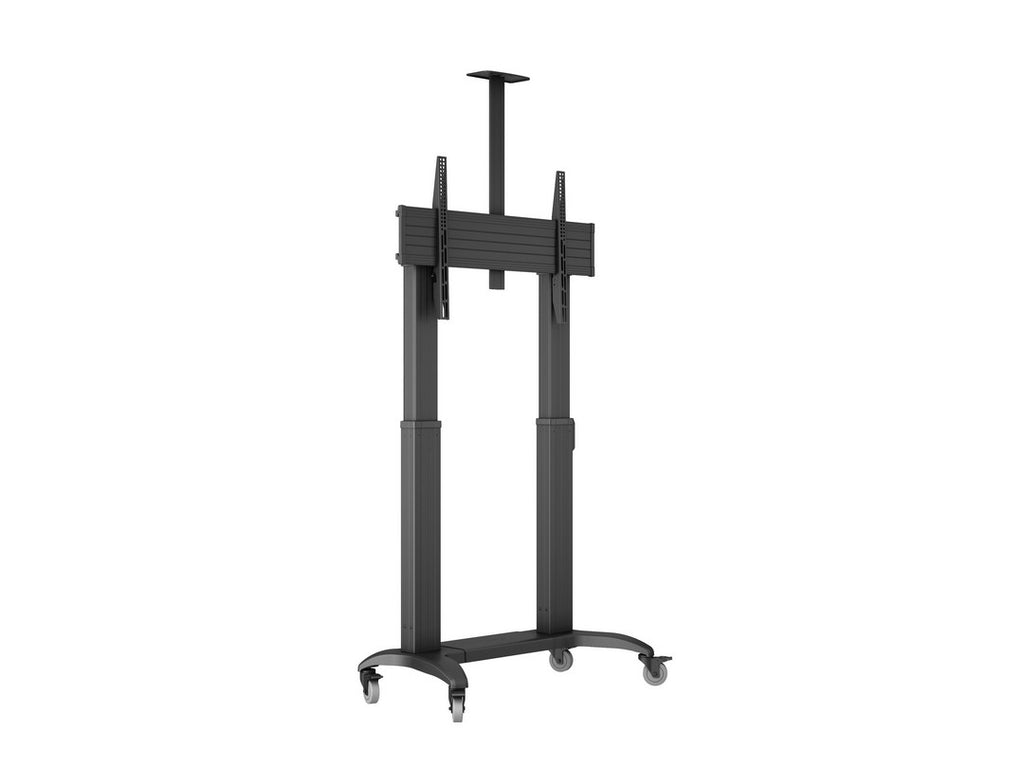 Multibrackets 3120 support pour téléviseur 2,79 m (110") Noir