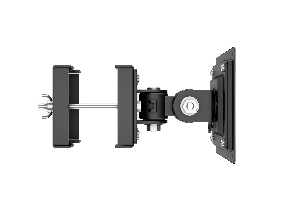 Multibrackets 2659 support d'écran plat pour bureau 101,6 cm (40") Poteau Noir
