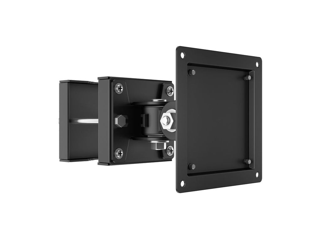 Multibrackets 2659 support d'écran plat pour bureau 101,6 cm (40") Poteau Noir