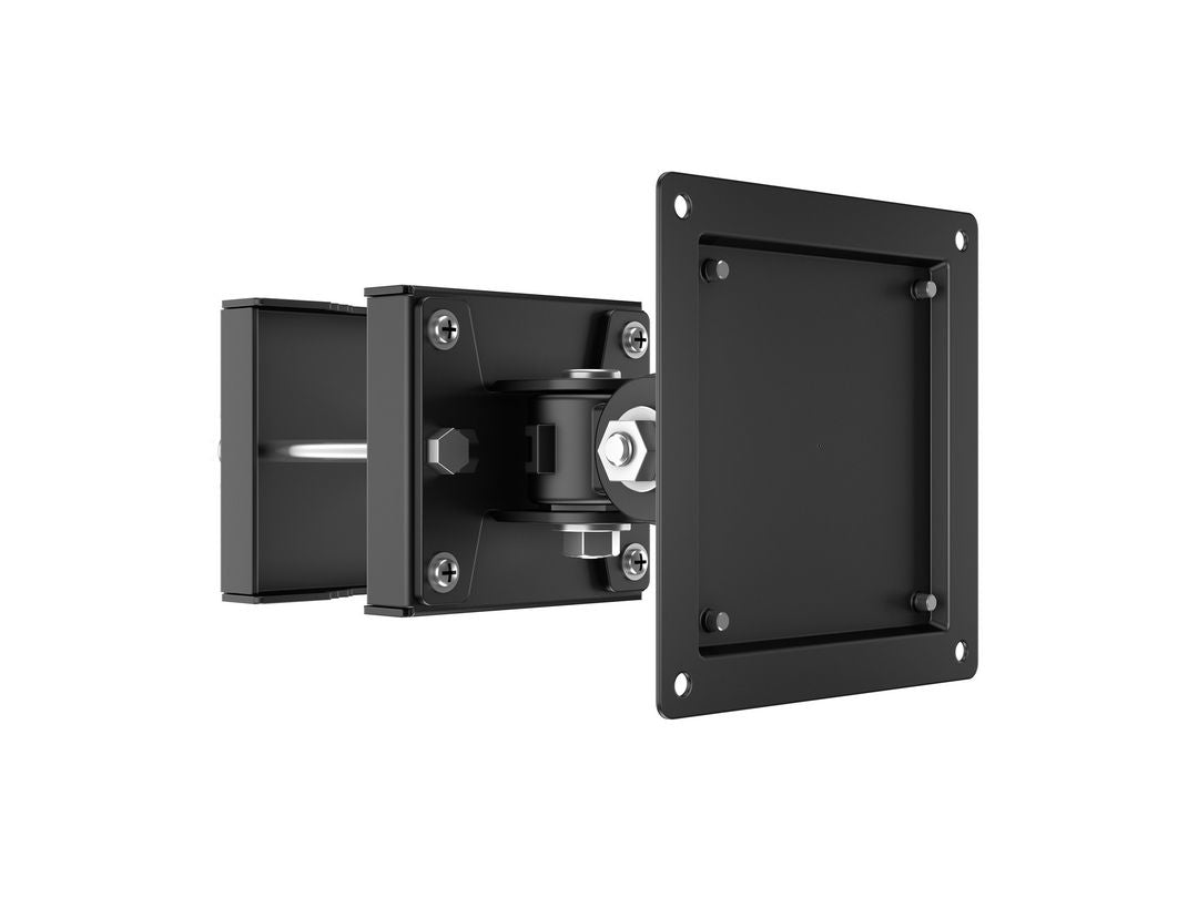 Multibrackets 2659 support d'écran plat pour bureau 101,6 cm (40") Poteau Noir