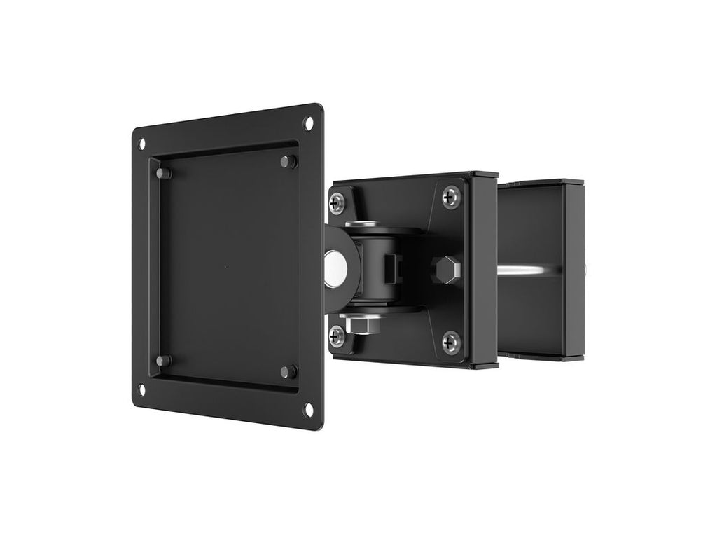 Multibrackets 2659 support d'écran plat pour bureau 101,6 cm (40") Poteau Noir