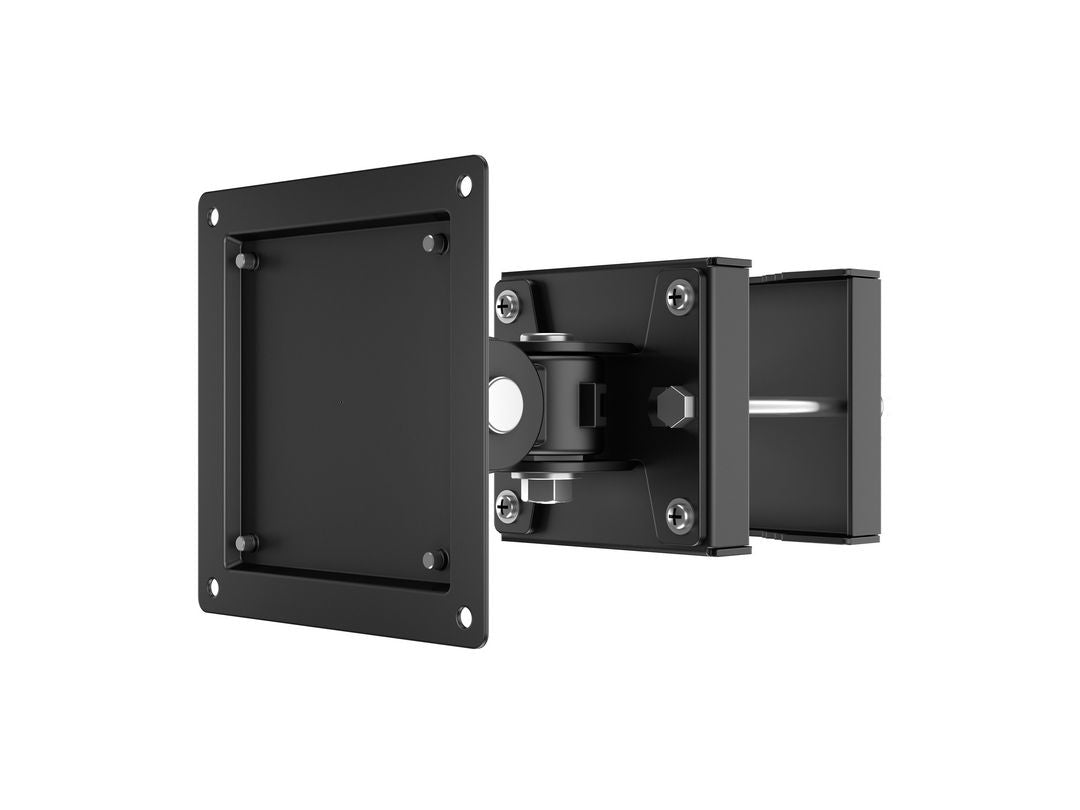 Multibrackets 2659 support d'écran plat pour bureau 101,6 cm (40") Poteau Noir