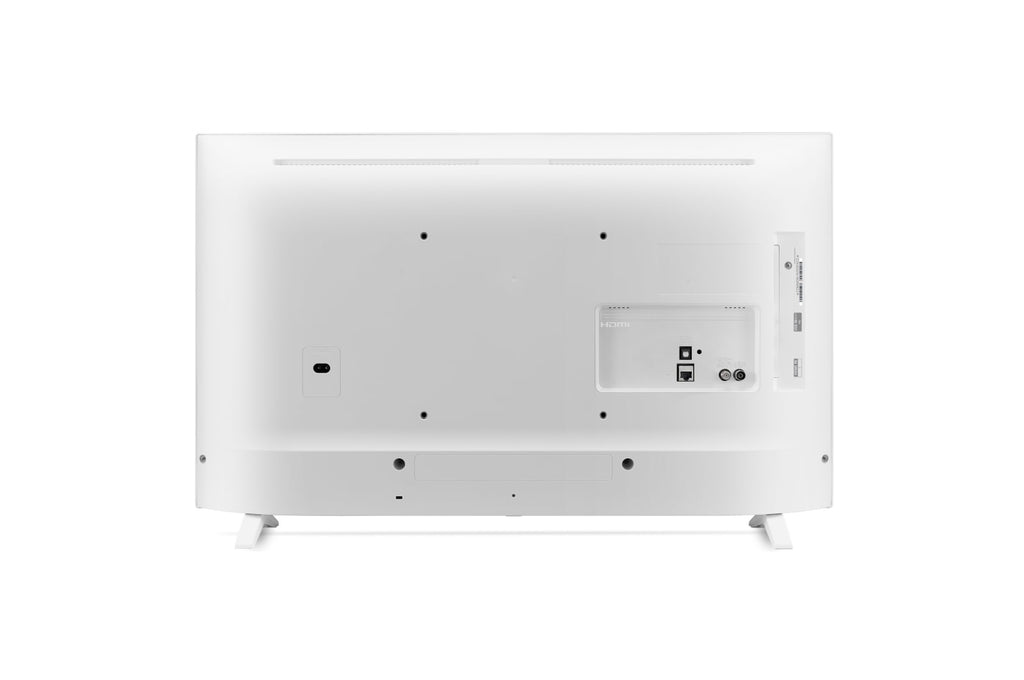 LG 32LQ63806LC TV 81,3 cm (32") Full HD Smart TV Wifi Blanc